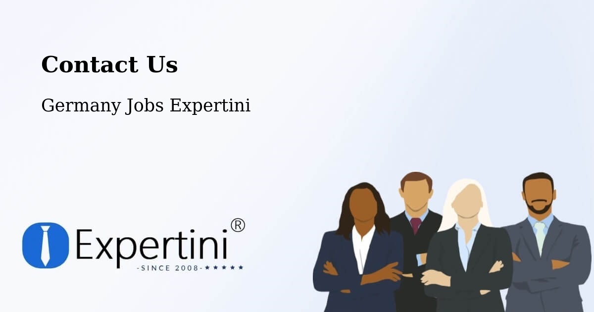 Contact Expertini – Göda - Germany Jobs Expertini