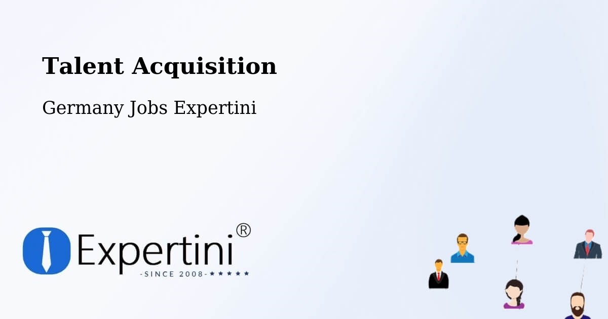 Post Jobs & Find Candidates in Göda – Talent Acquisition Solutions - Germany Jobs Expertini